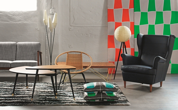 IKEA ヴィンテージコレクション